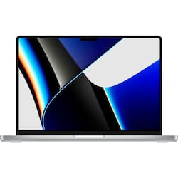 Apple MacBook Pro 14