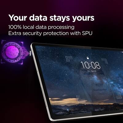 Lenovo Yoga Tab Plus 12.7