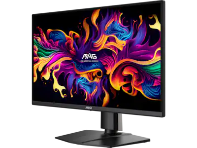 MSI MAG 272QP QD OLED 27