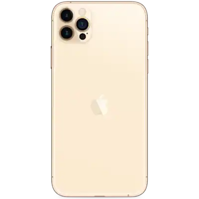 Apple Refurbished Excellent iPhone 12 Pro A2341 (Fully Unlocked