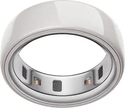 Oura Ring 4 Ceramic Smart Ring Size Before You Buy with OR4 Sizing