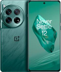 OnePlus 12 512GB (Unlocked) Flowy Emerald CPH2583 - Best Buy