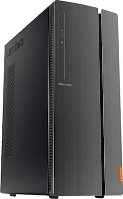 Lenovo 510A 15ICB Desktop Intel Core i3 8GB Memory 1TB Hard Drive