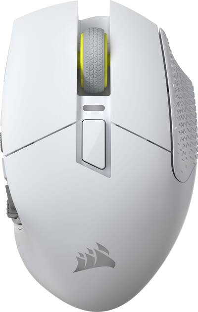 CORSAIR Scimitar Elite Wireless SE Gaming Mouse with 16