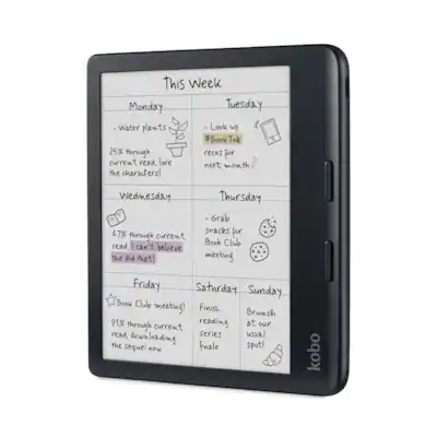 Kobo Libra Colour | eReader | 7