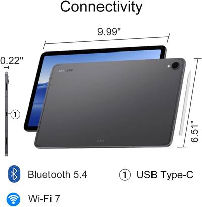 Samsung Galaxy Tab S11 11