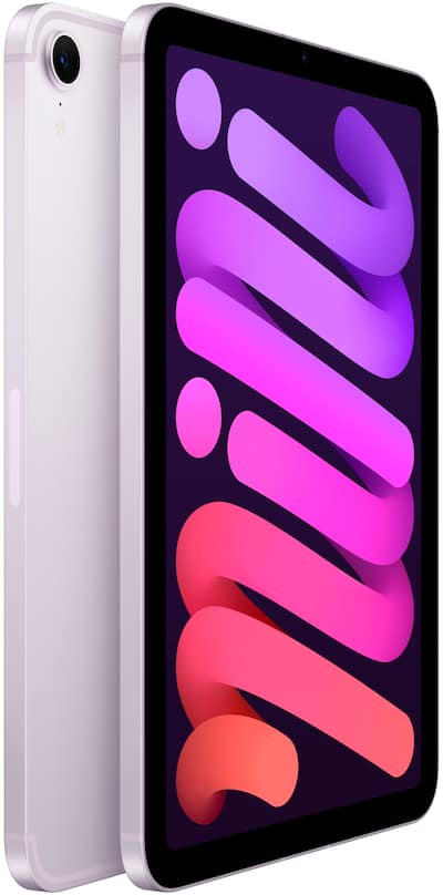 Apple iPad mini (A17 Pro chip) Built for Apple Intelligence Wi Fi