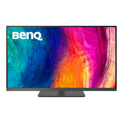 BenQ AQCOLOR PD3205U Designer 31.5