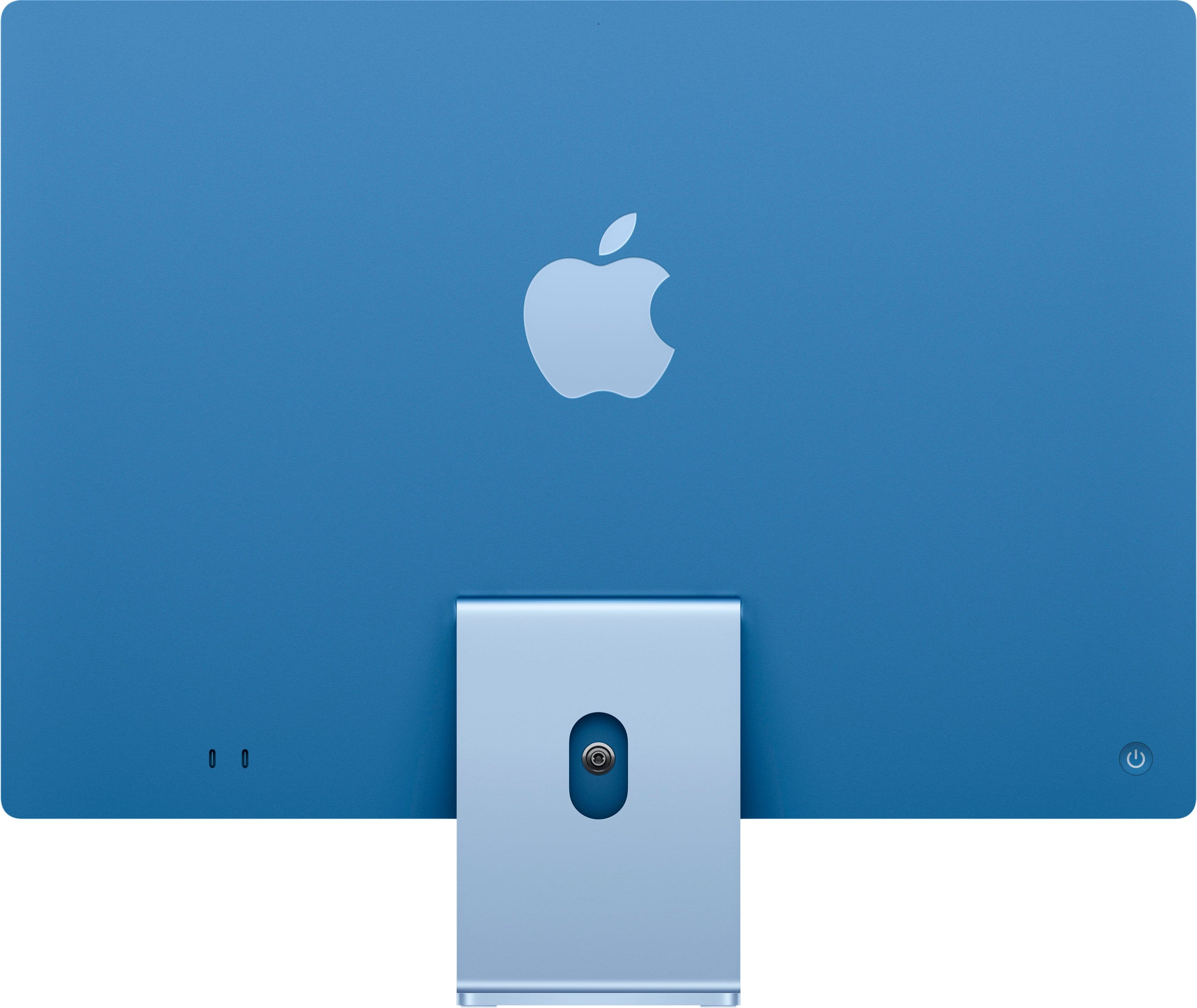 Apple iMac 24 inch All in One M4 chip Built for Apple Intelligence