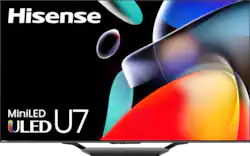 Hisense 75