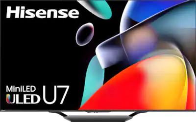 Hisense 55