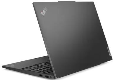 Lenovo ThinkPad E16 Gen 2 Laptop, Core Ultra 7 155U, 64GB, 2TB SSD