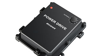 POWER DRIVE for TOYOTA (PDX-T1) | サブコンピューター | PIVOT