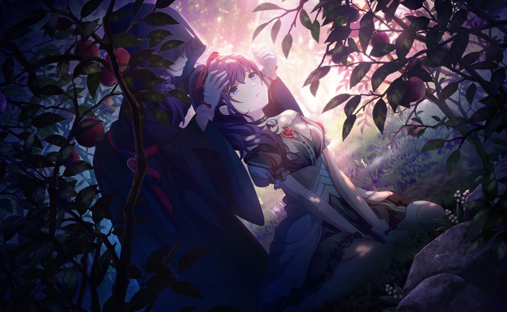 あたたかい愛情の記憶 – プロセカ情報局