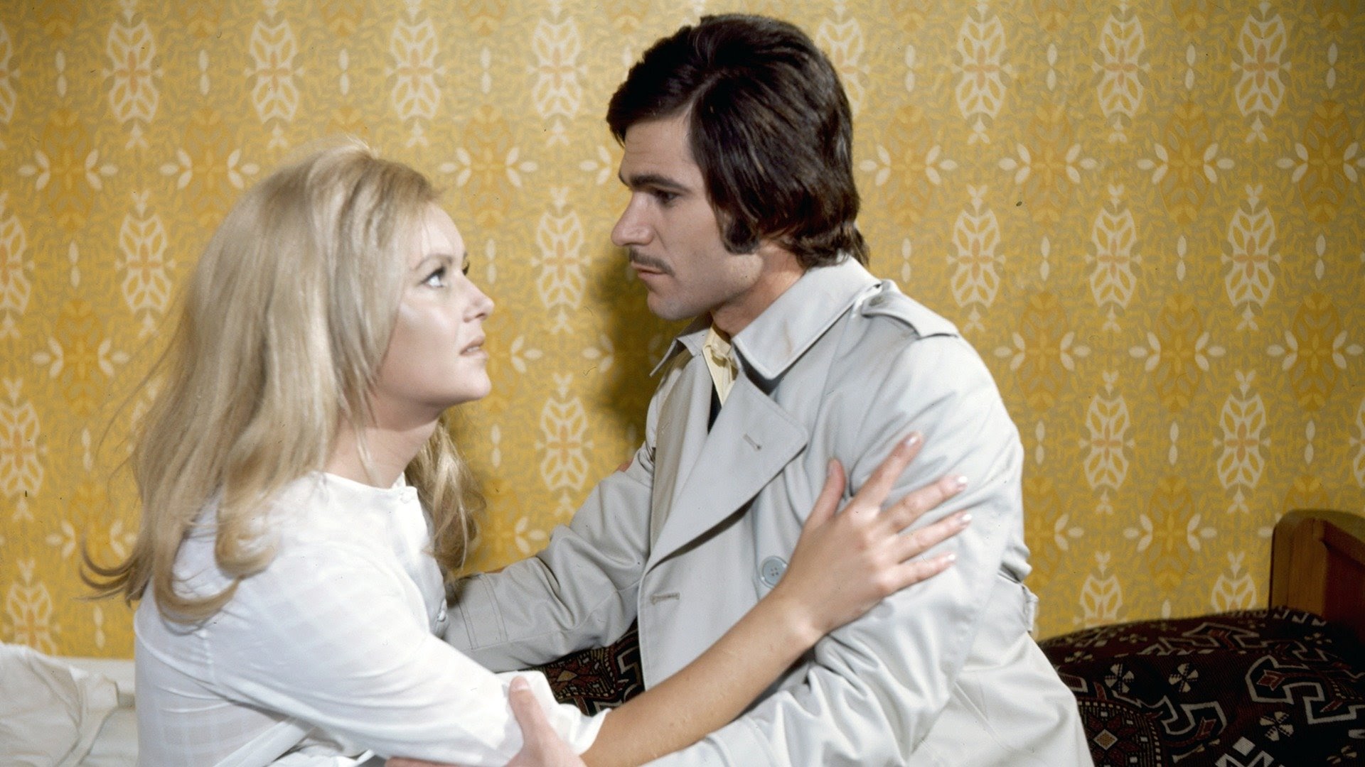 Vampyros Lesbos - Google Play の映画