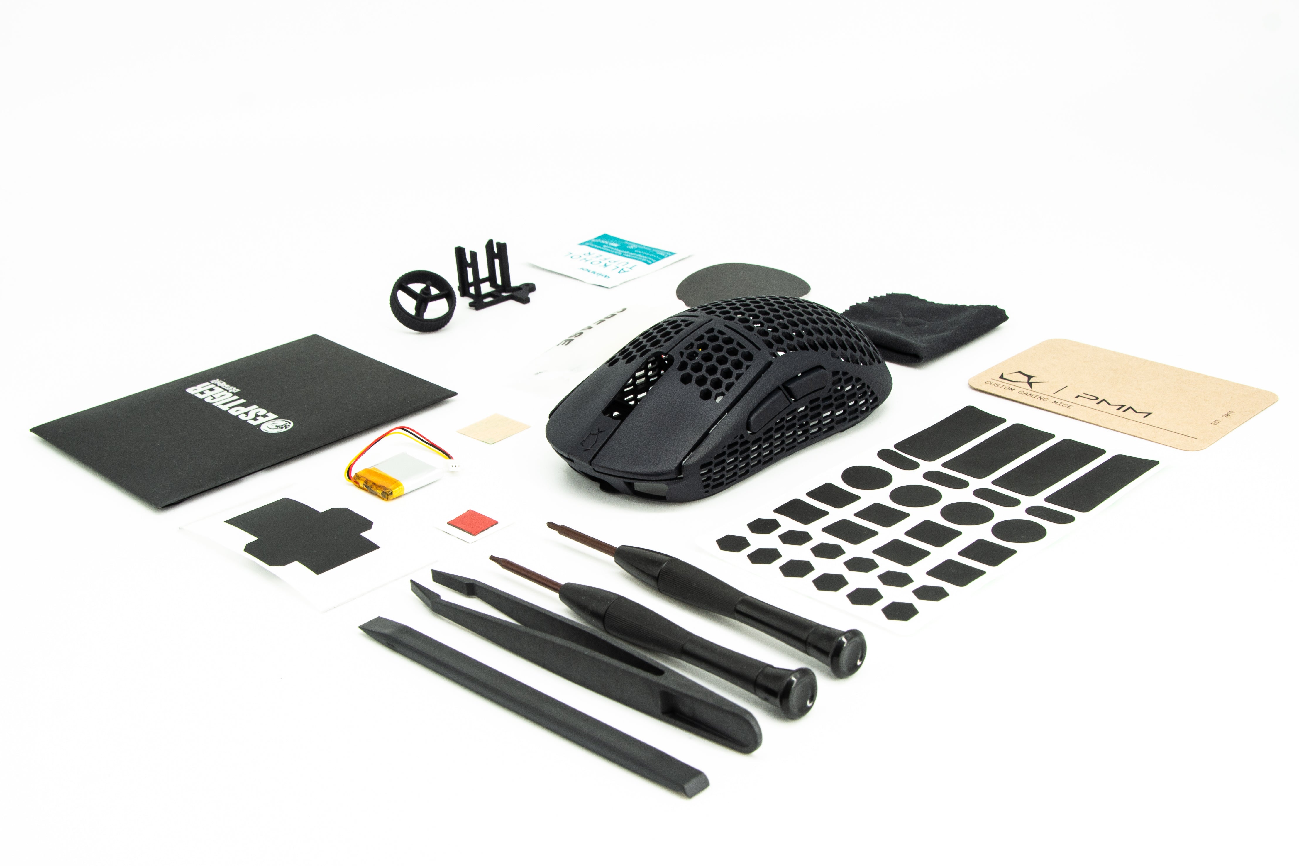 TITAN 8K L Mod-Kit [33g]