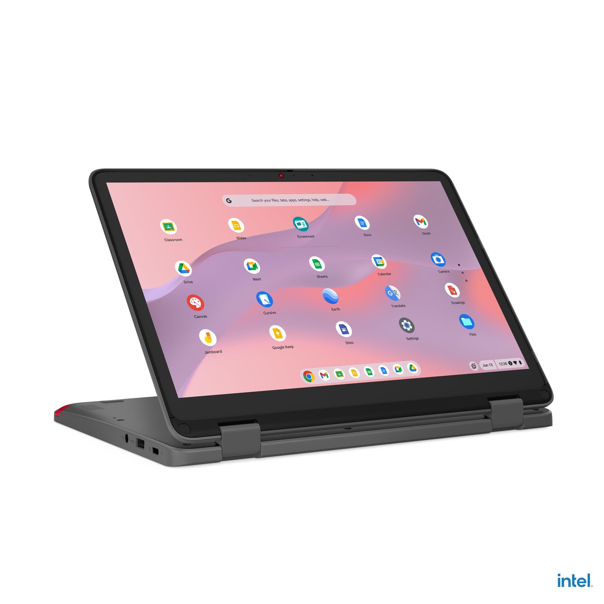 Lenovo 500e Yoga Chromebook Gen 4