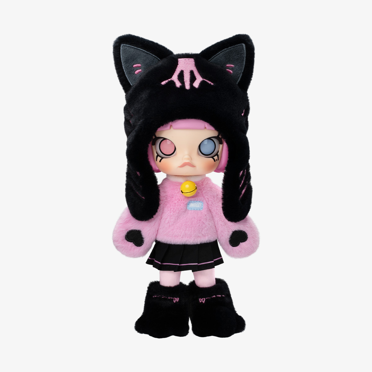 MOLLY Peekaboo 1/8 Action Figure - POP MART (United States)