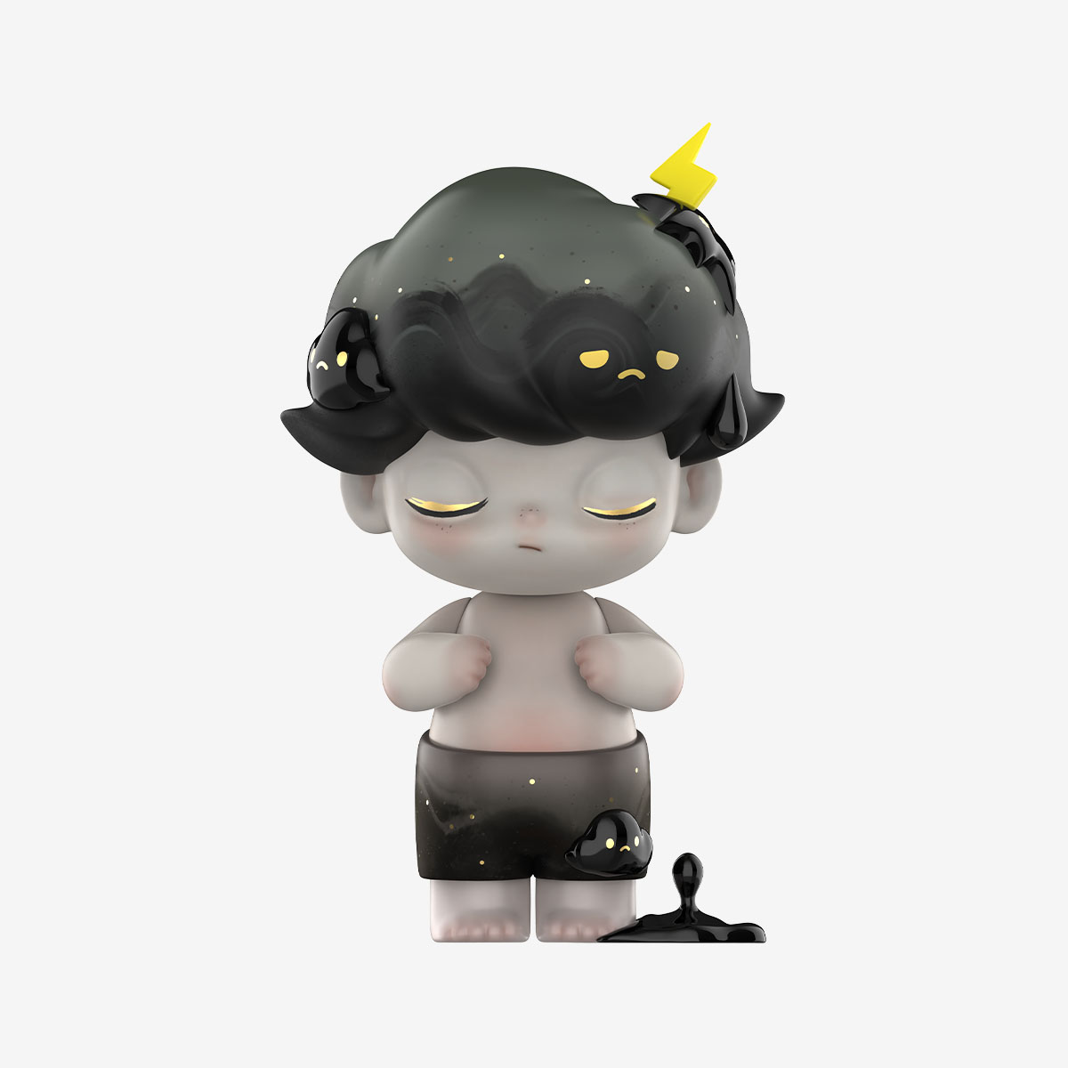 MEGA JUST DIMOO 400% Mika Ninagawa - Mega 400% - POP MART (United