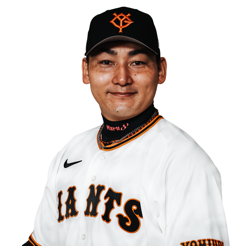 丸 佳浩 | 選手情報 | 読売ジャイアンツ（巨人軍）公式サイト