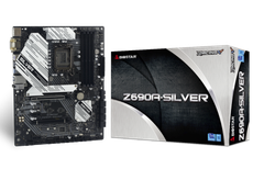 Mainboard BIOSTAR Z690A-SILVER