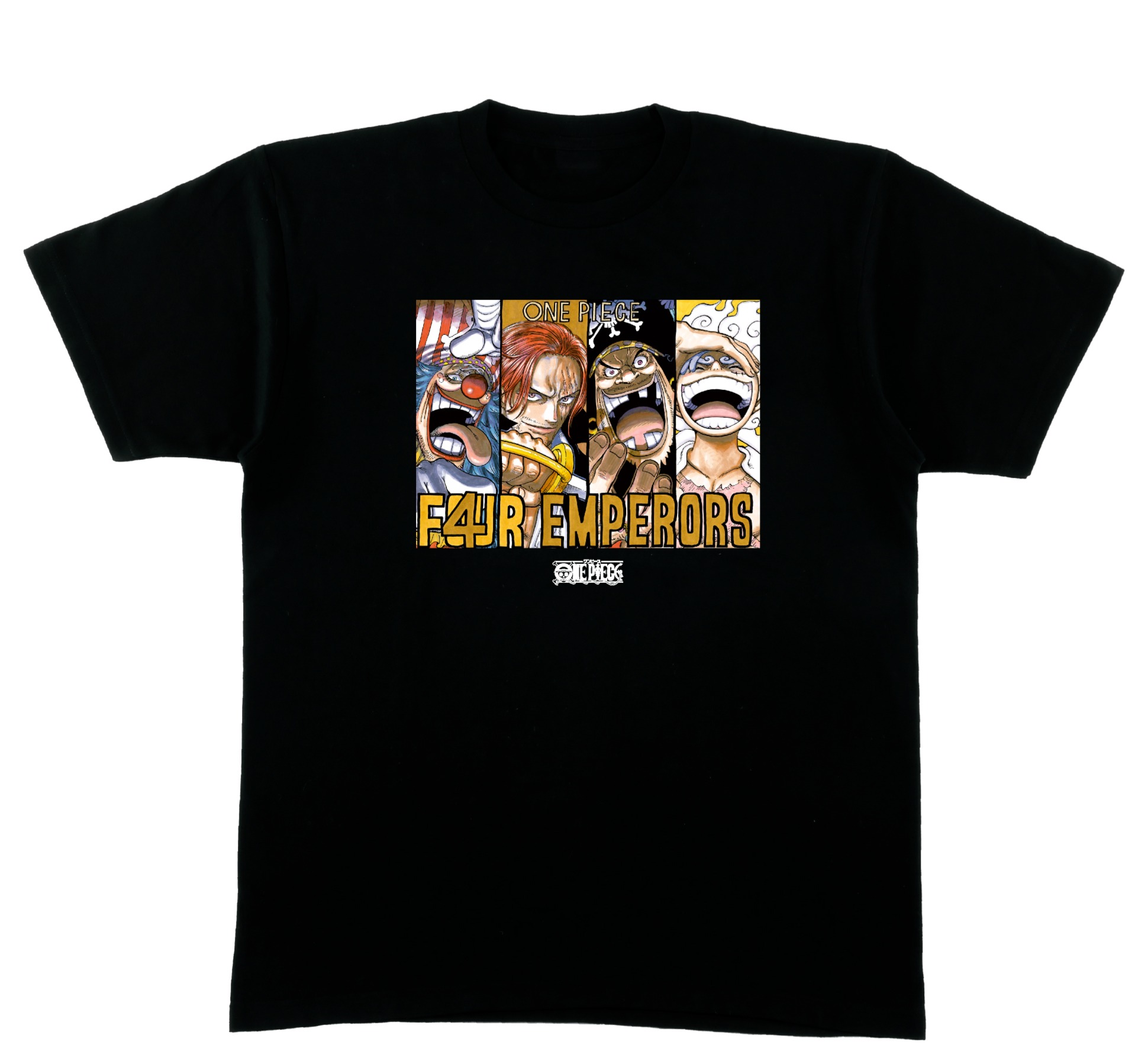 ONE PIECE ORIGINAL T-SHIRT PRINT（大人サイズ） | ONE PIECE BASE