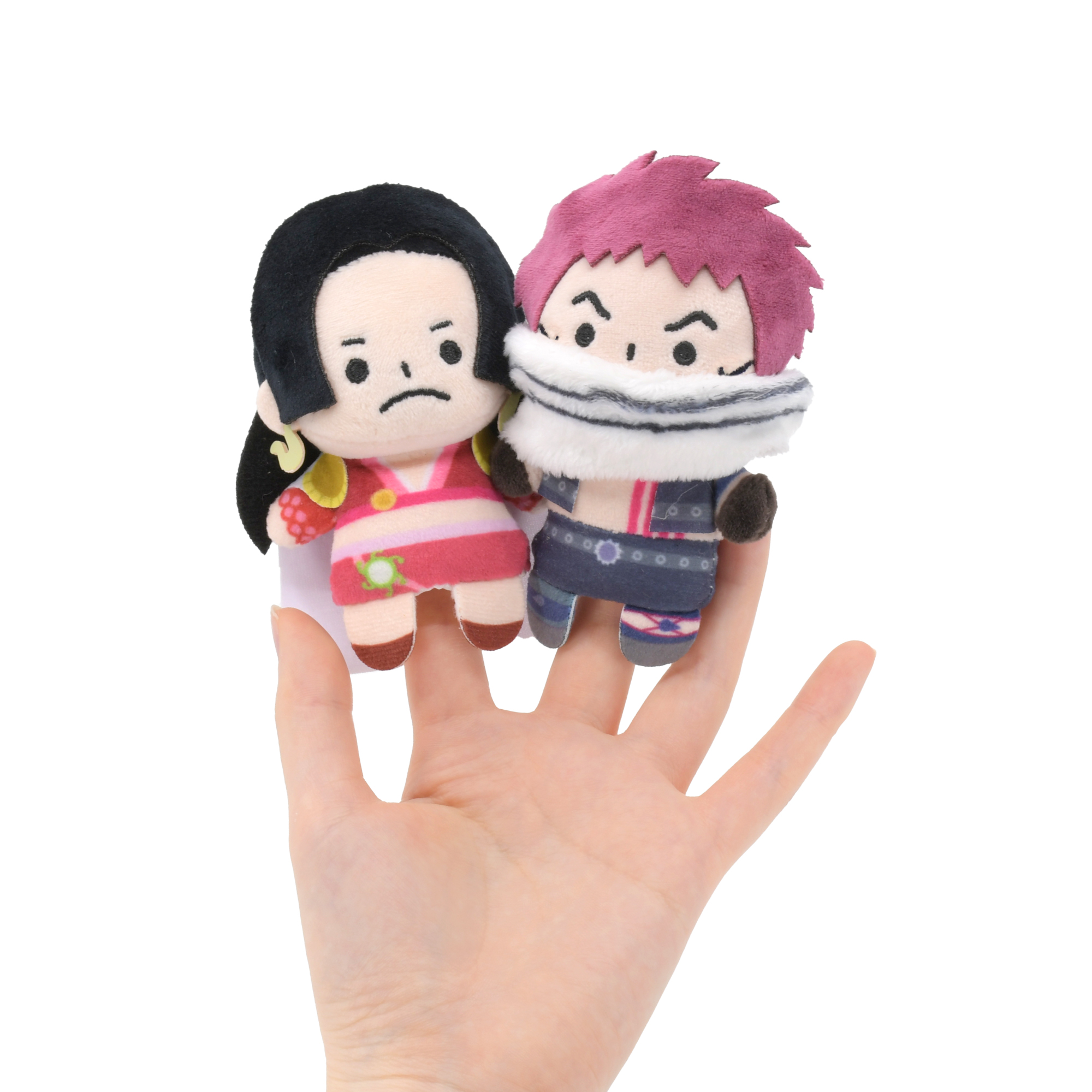 ONE PIECE ゆびぬい Part.3 | ONE PIECE BASE SHOP | ワンピースベース