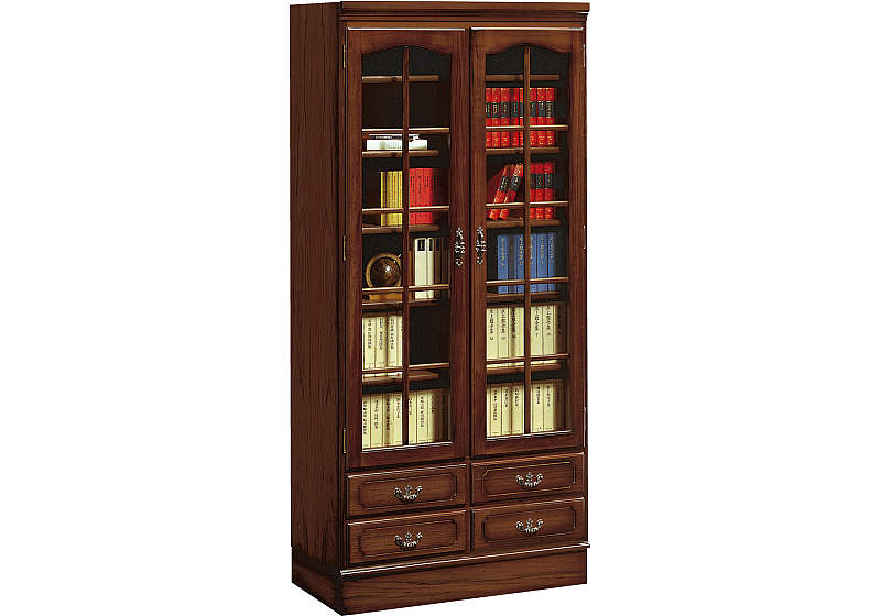 書棚 HC3000NK | 書棚 | 家具を探す | カリモク家具 karimoku