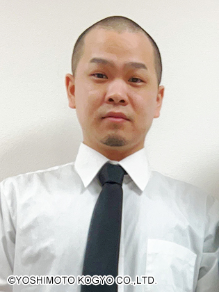 伊藤知貴 プロフィール｜吉本興業株式会社
