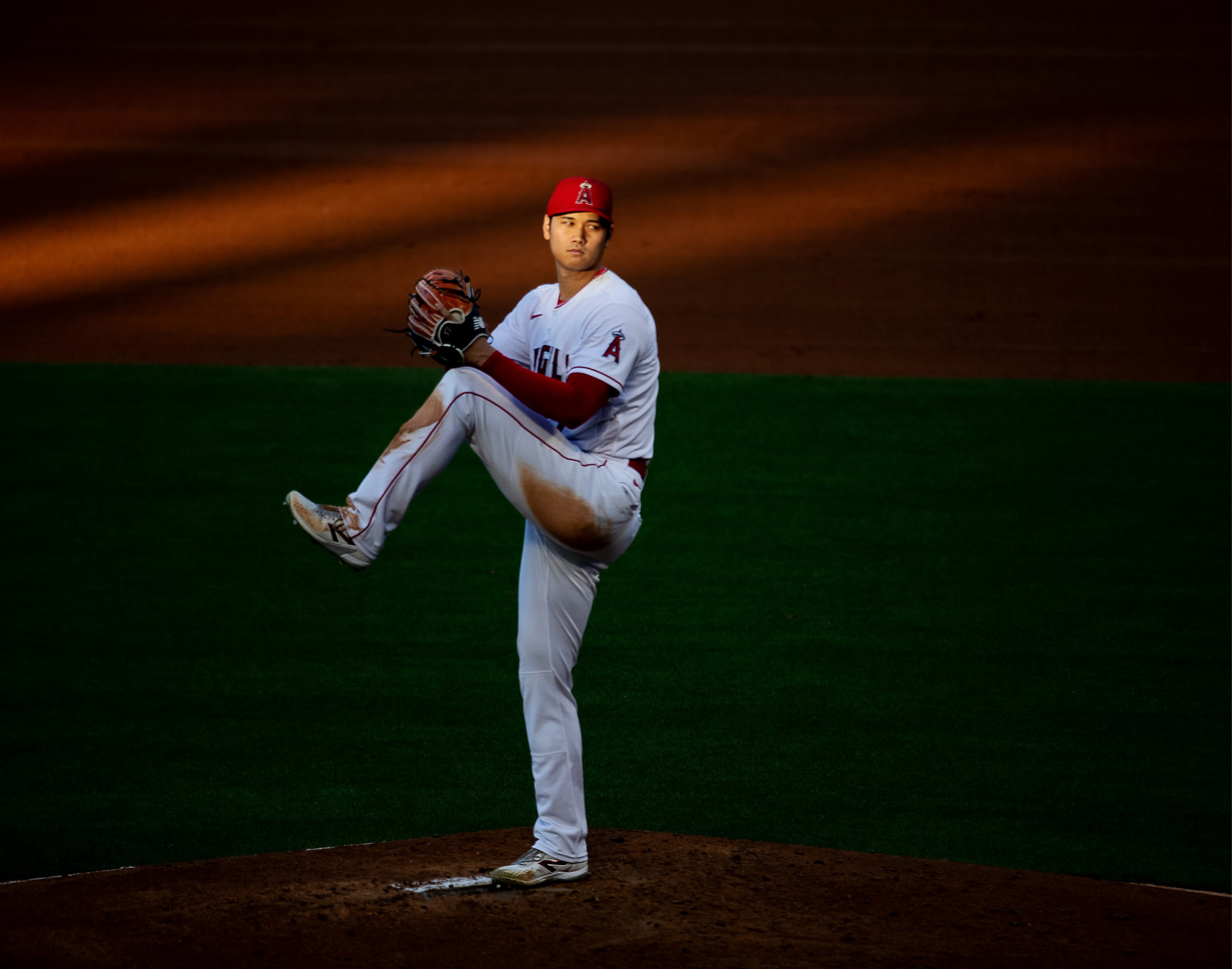 L.A. TIMES』公式・独占本『OHTANI'S JOURNEY 大谷翔平 世界一への全