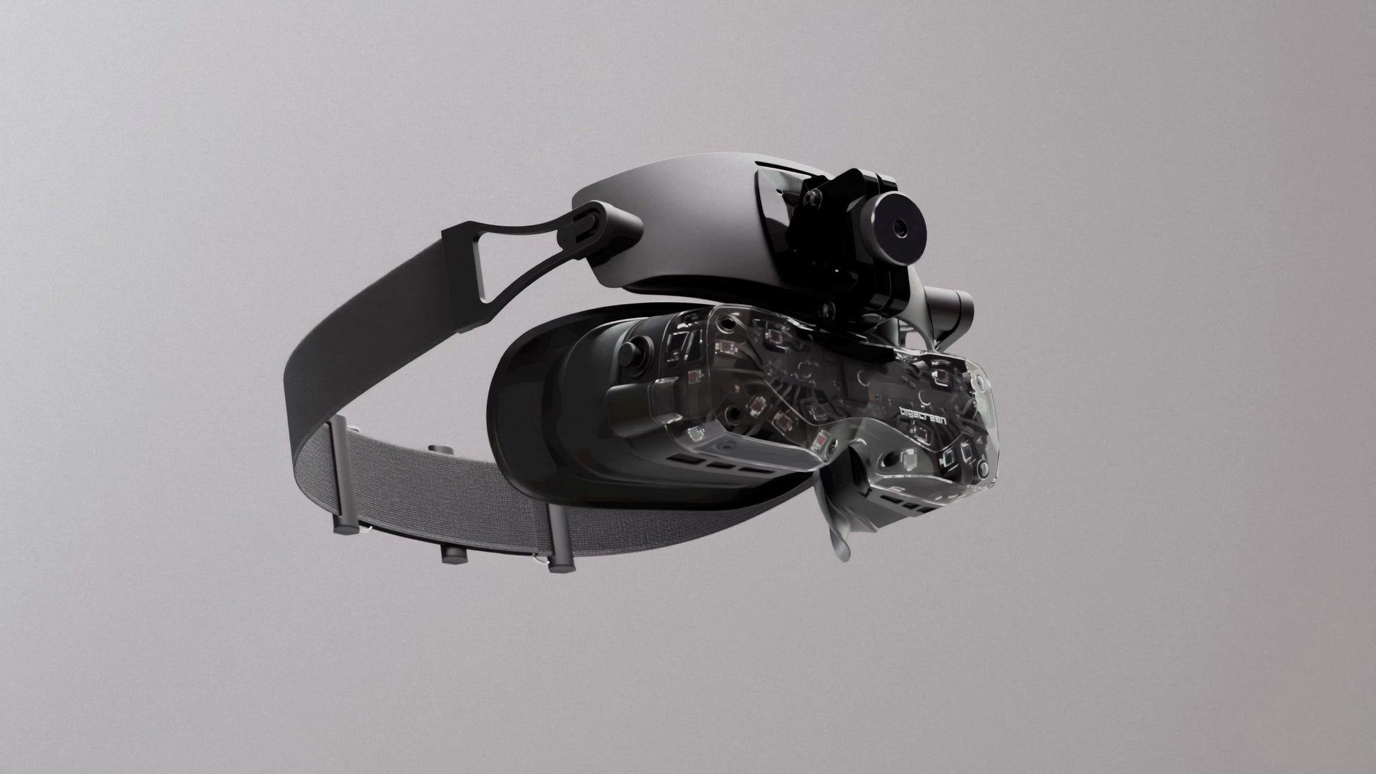 Bigscreen Beyond 2」発表。レンズが大幅に進化し、アイトラッキング版