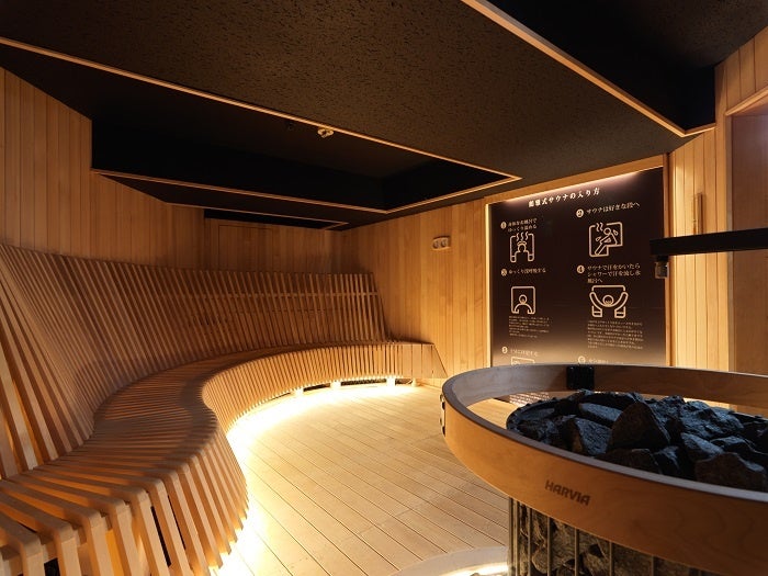 世界発！360°ペアガラスによるドーム型展望サウナが北海道に誕生！阿寒