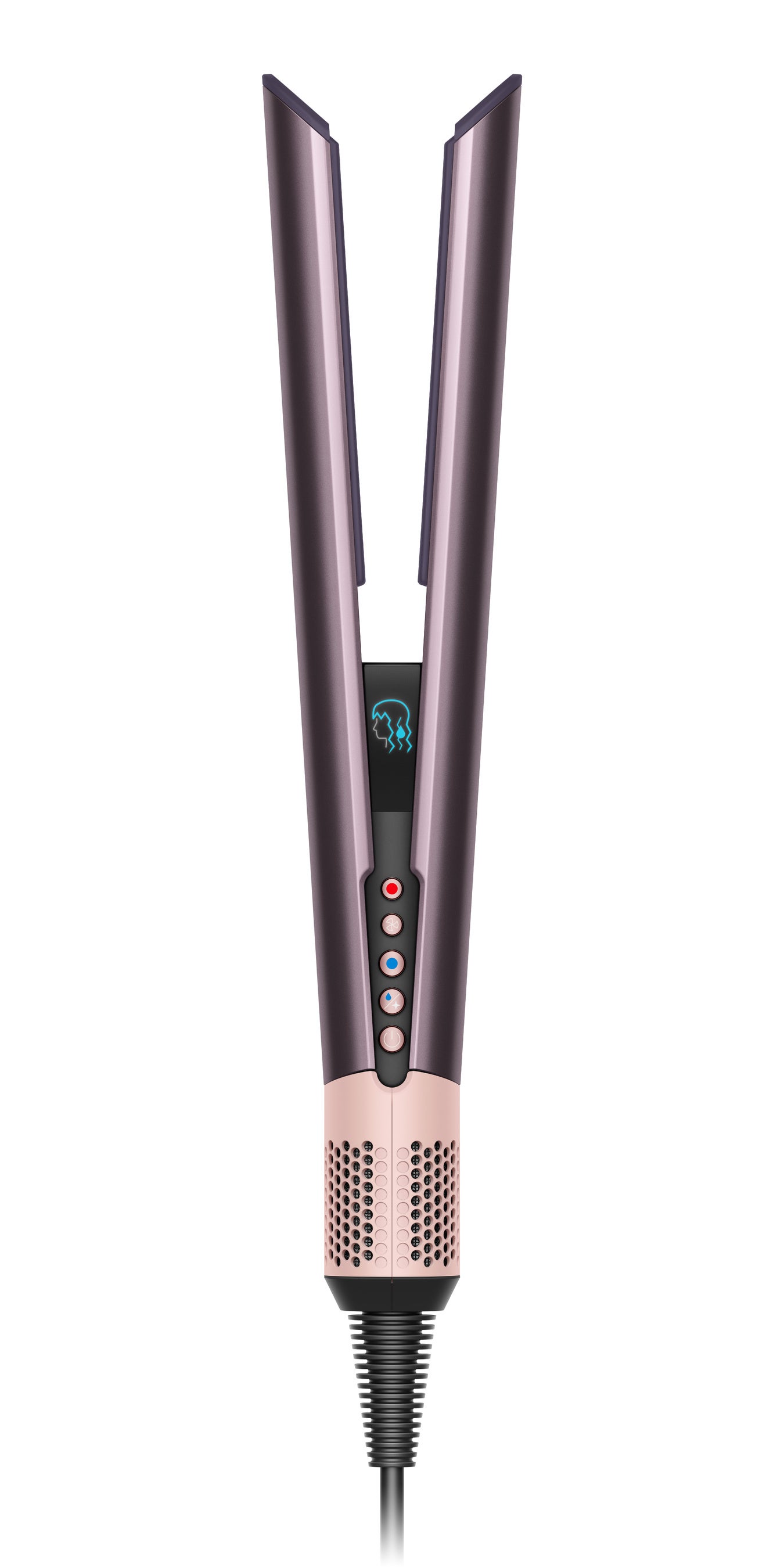 試してみた】dyson Dyson Airstrait™ストレイトナーのリアルな口コミ