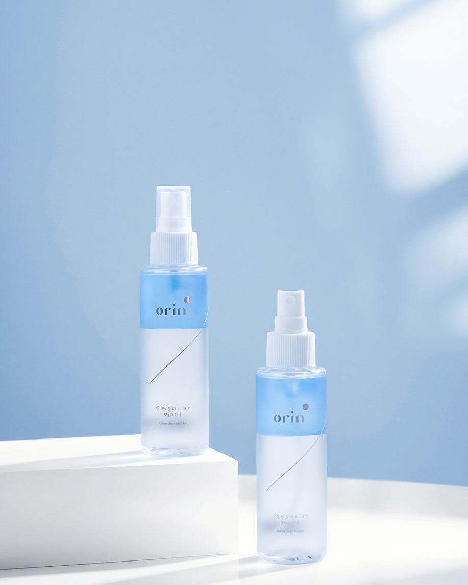 ダレノガレ明美プロデュース、親子で使えるスキンケアブランド〈CAROME