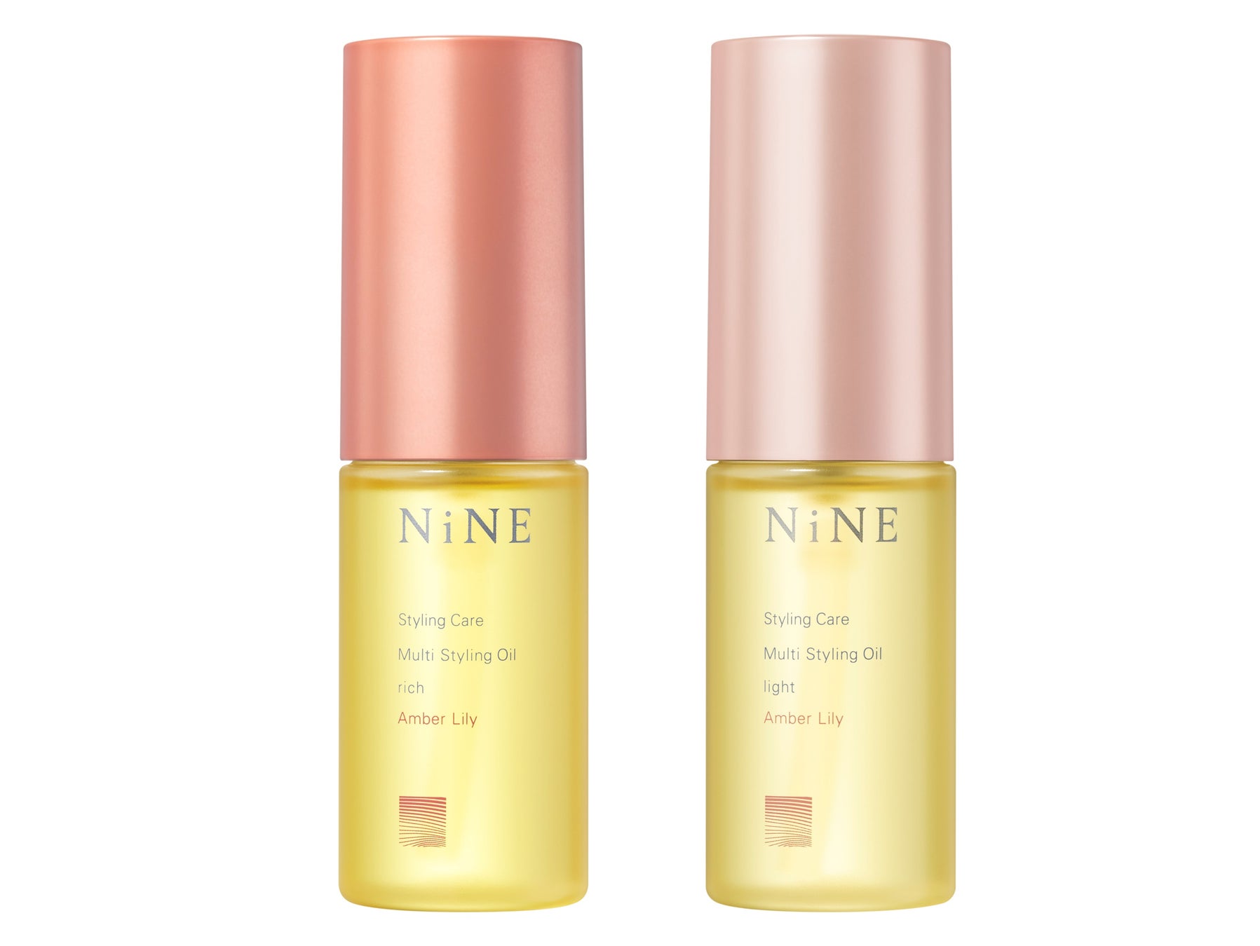 hoyu professionalの人気ブランド「NiNE マルチスタイリングオイル