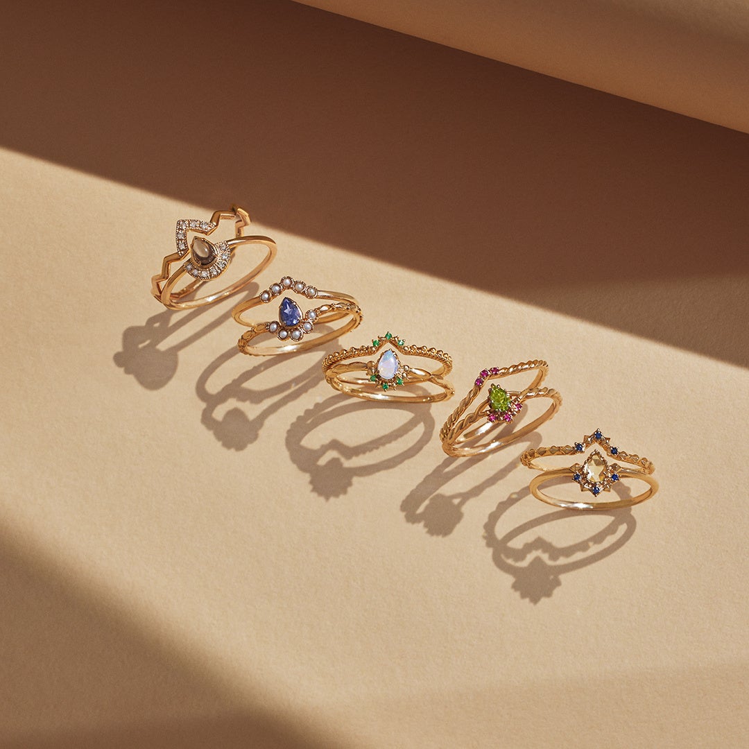 ノジェス】Pocket Ringに新作登場！ | 株式会社サザビーリーグのプレス