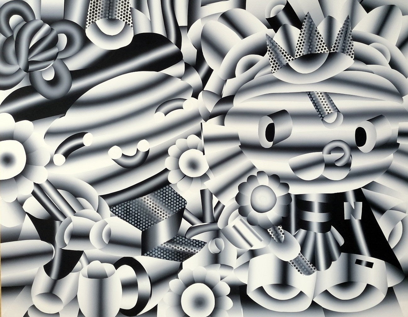 銀座 蔦屋書店】多様なジャンルの融合で独自のスタイルを確立する