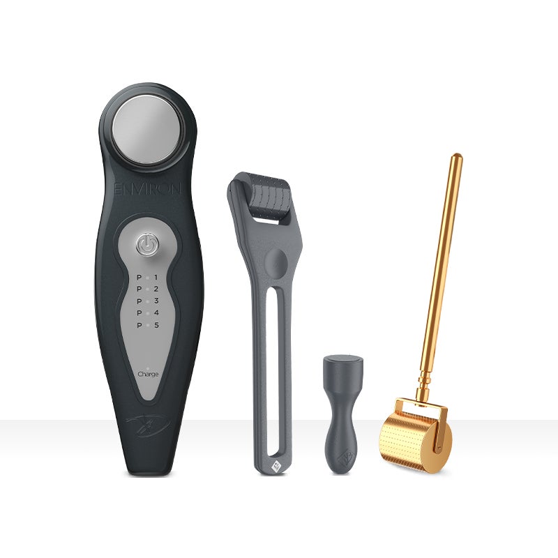 メディカル発想のグローバルスキンケアブランド「エンビロン」 美容家