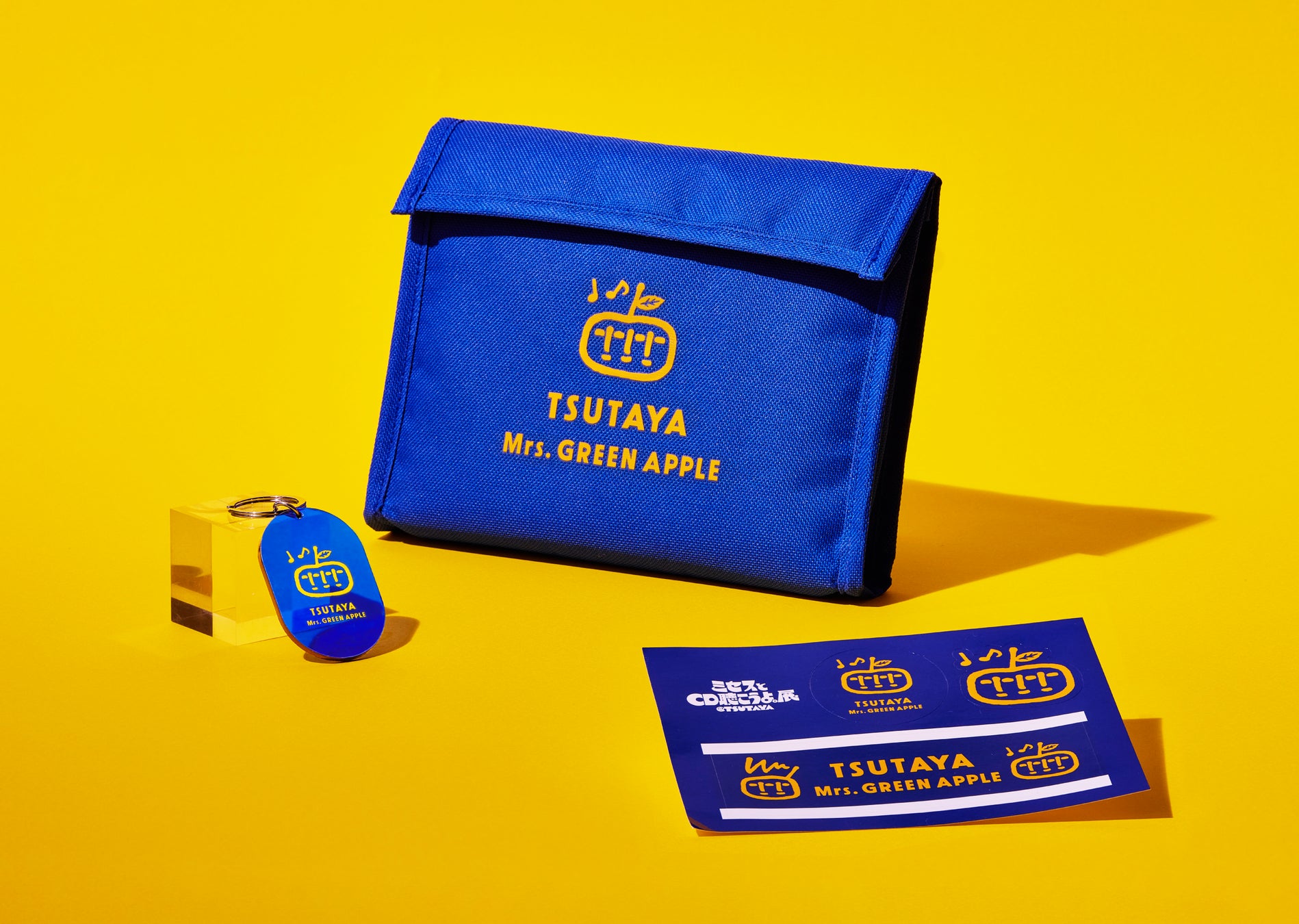 Mrs. GREEN APPLE、デビュー10周年＆アニバーサリーベストアルバム『10