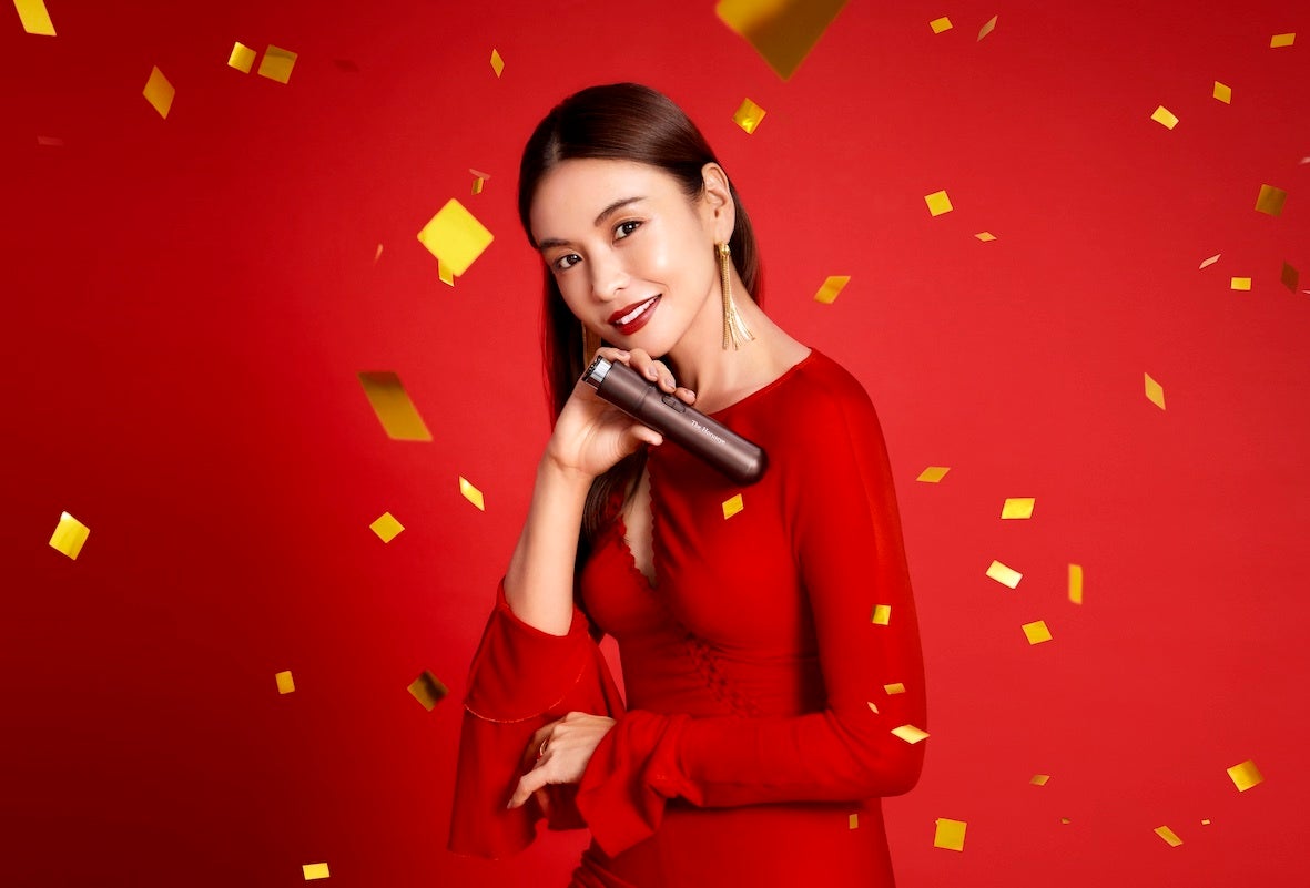 お問合せ多数につき販売期間延長決定！“Holiday Limited” 滝沢眞規子