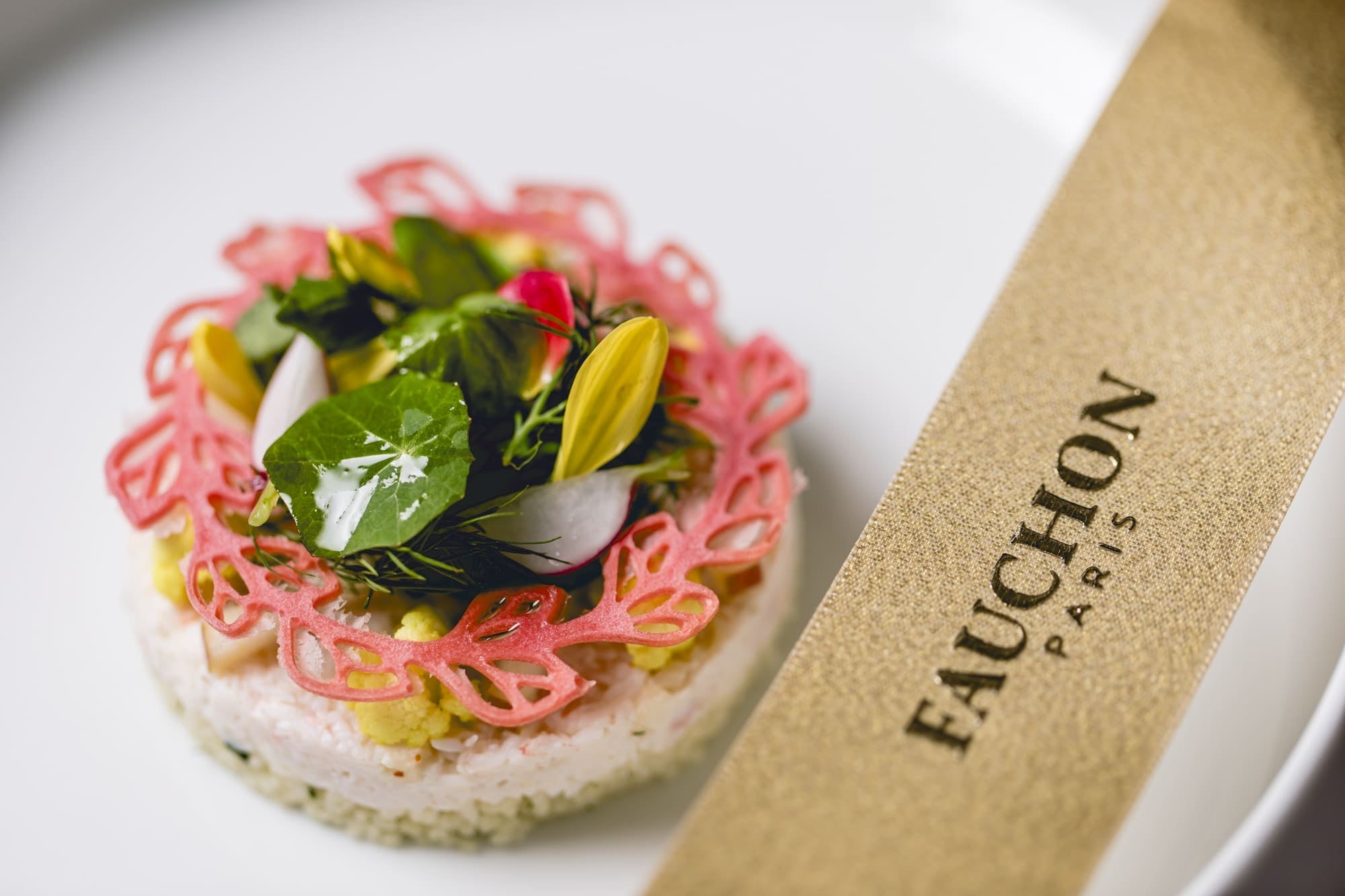 フォションホテル フェーヴ フェーブ カヌレ 2025 フォションホテル