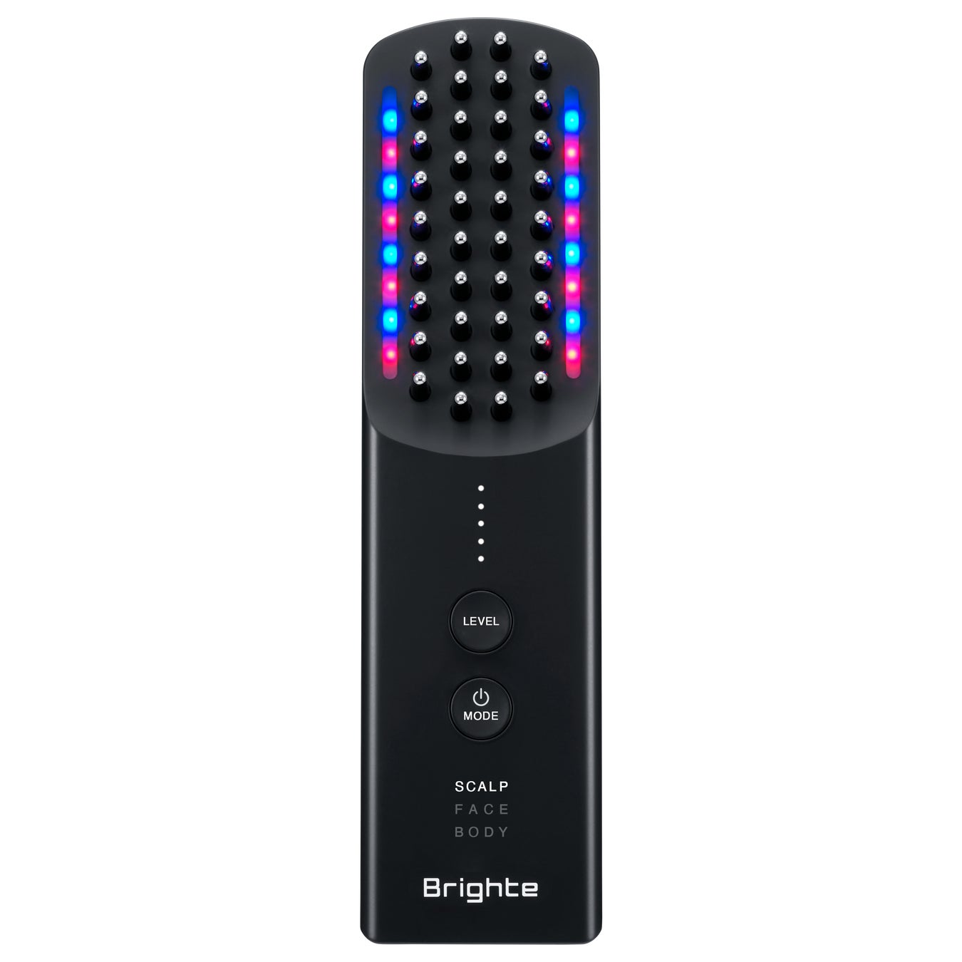 シリーズ累計12万台突破の美容家電ブランド「Brighte」から190％に