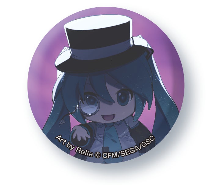 プロジェクトセカイ カラフルステージ！ feat. 初音ミク』初のボード