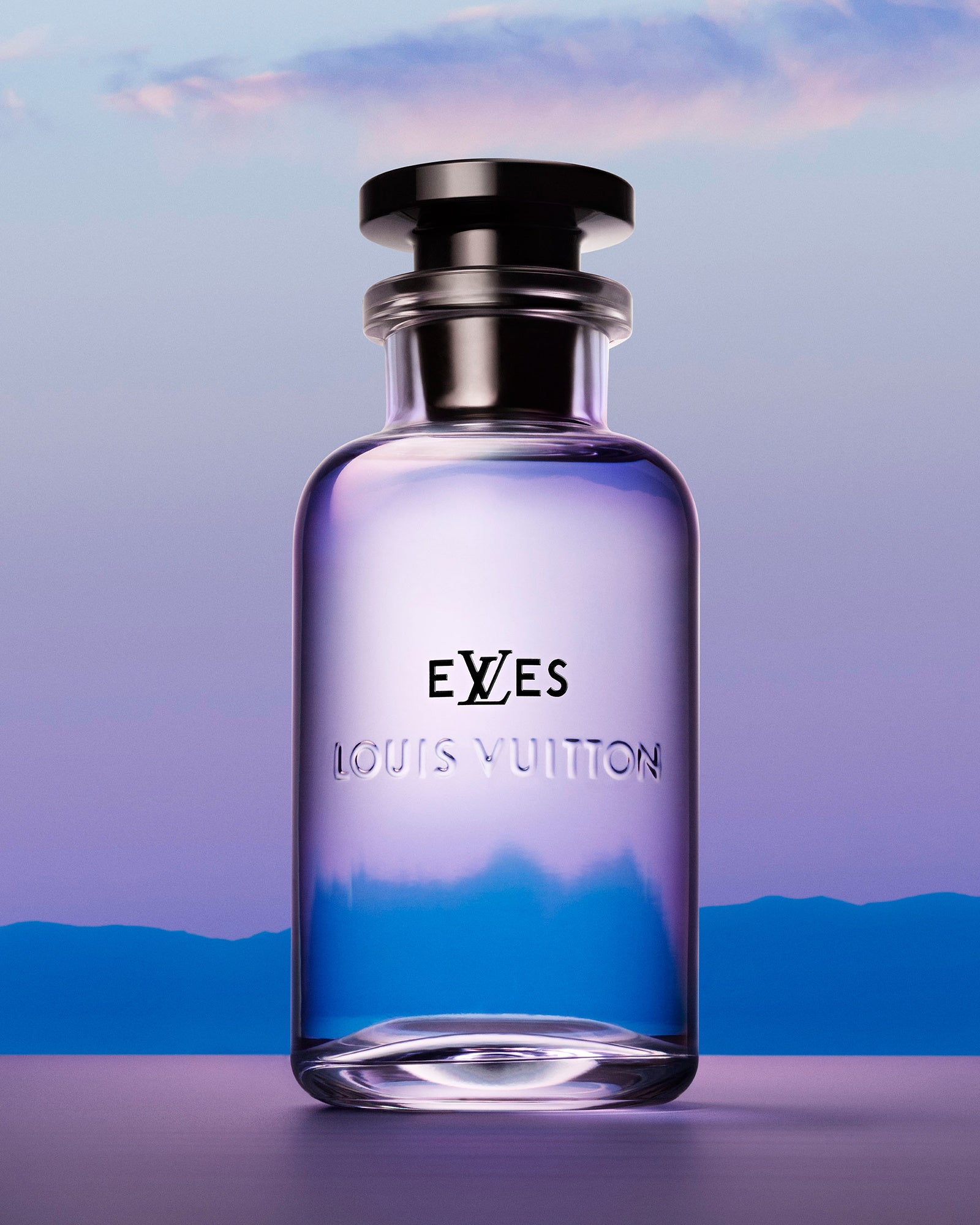 ルイ·ヴィトン】魅惑的な深みのあるフローラルの香りの新作