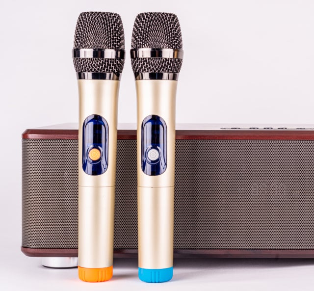 無料ホームカラオケ『サウンドボックス』が日本初上陸！ 2月17日（水