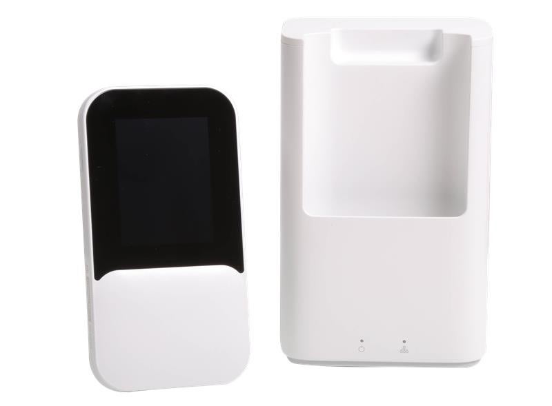 ASCII.jp：Broad WiMAX、Wi-Fi 7対応の最新ルーター「HYBRID Wi-Fi 5G