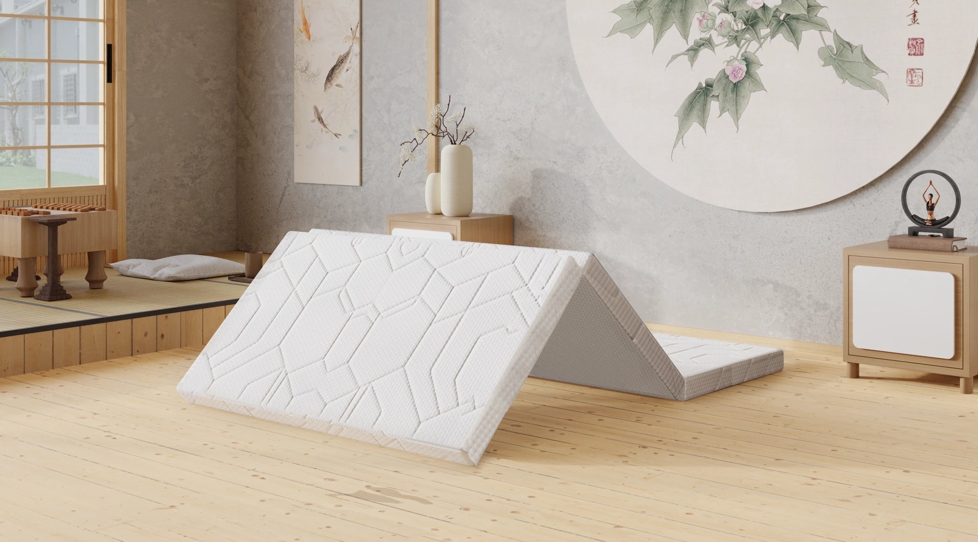 ドイツ発スリープテック・ブランド エマ・スリープ 最先端の特許技術を