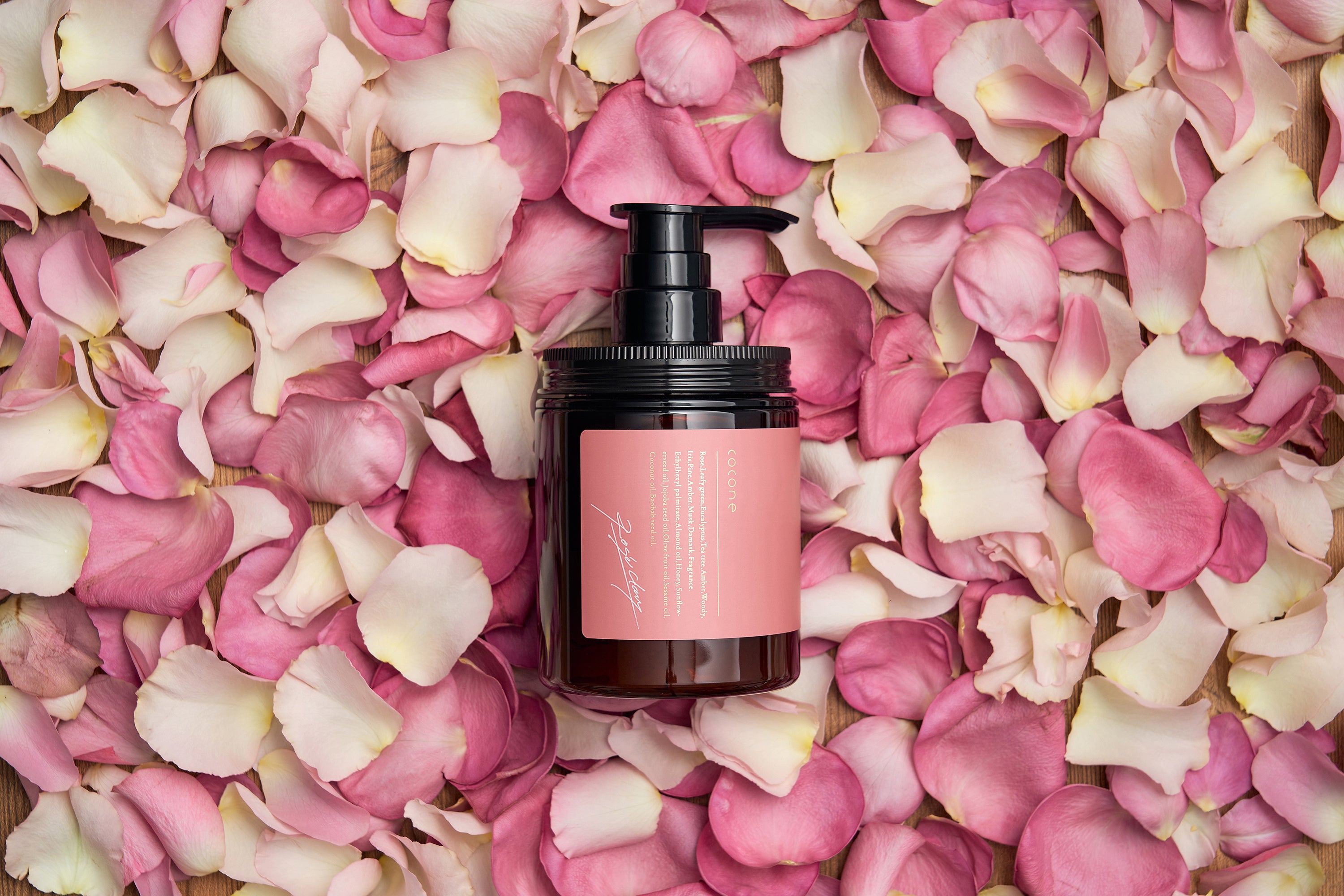 数量限定】累計販売実績120万個超えの「cocone クレイクリーム