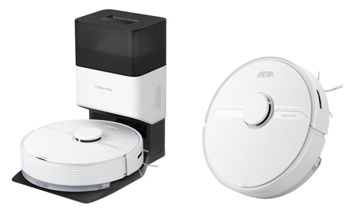 Roborockのロボット掃除機が「Rakuten Brand Day」で最大55％OFFの特別