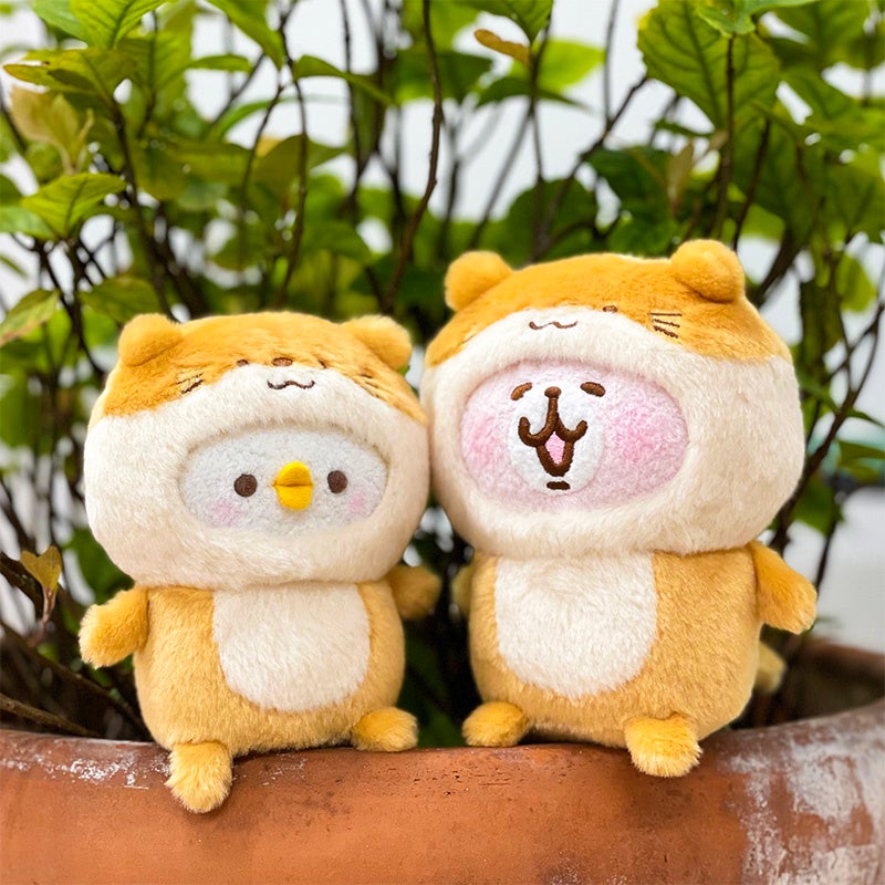 ピスケ＆うさぎと水族館・動物園」の新商品が、2022年3月17日(木)より